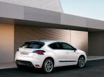 Citroen DS4 2010 года